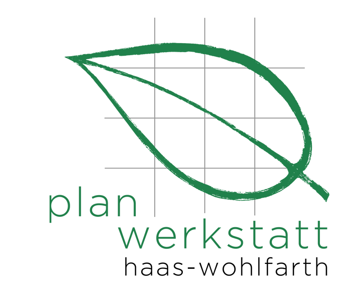 planwerkstatt haas-wohlfarth Logo