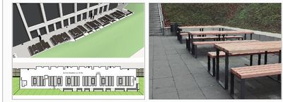 Cafeteria FU Rechtswissenschaften