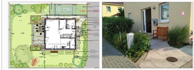 Privatgarten Französisch Buchholz