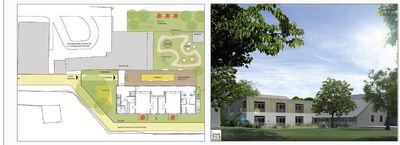Evangelische Kindertagesstätte Heinersdorf